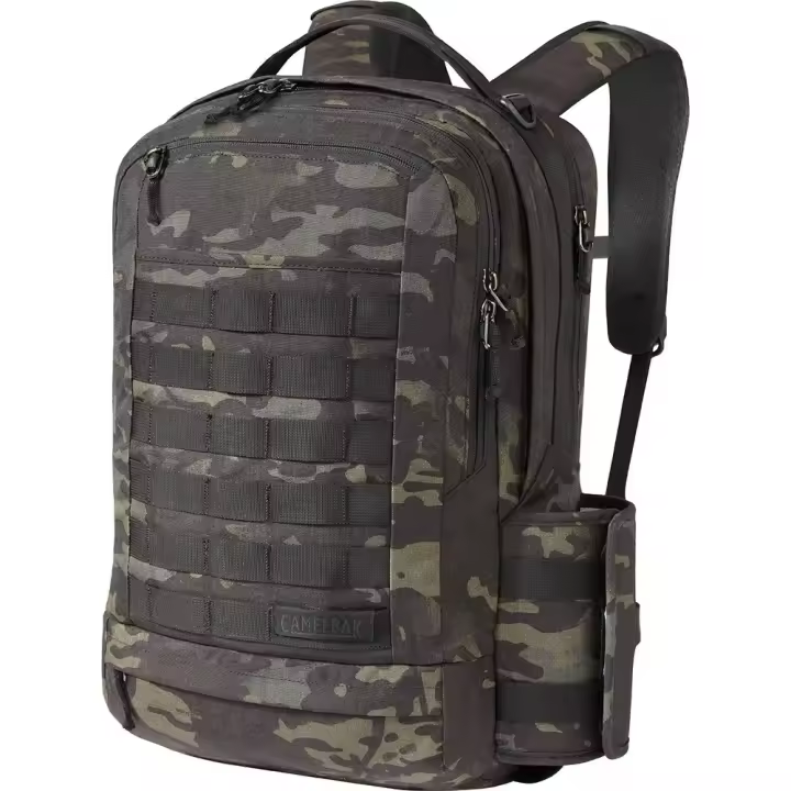 Camelbak Mochila Quantico 23l Verde Unisex Adulto - 1