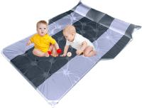 Colchón de Aire Automático para Automóvil, colchón portátil para acampar al Aire Libre con Bolsa de almacenamiento, colchón inflable para acampar con Aire aire para Automóvil, gris Oscuro - details 1