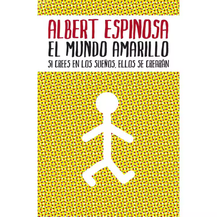 El mundo amarillo - 1