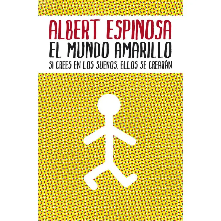 El mundo amarillo - 1