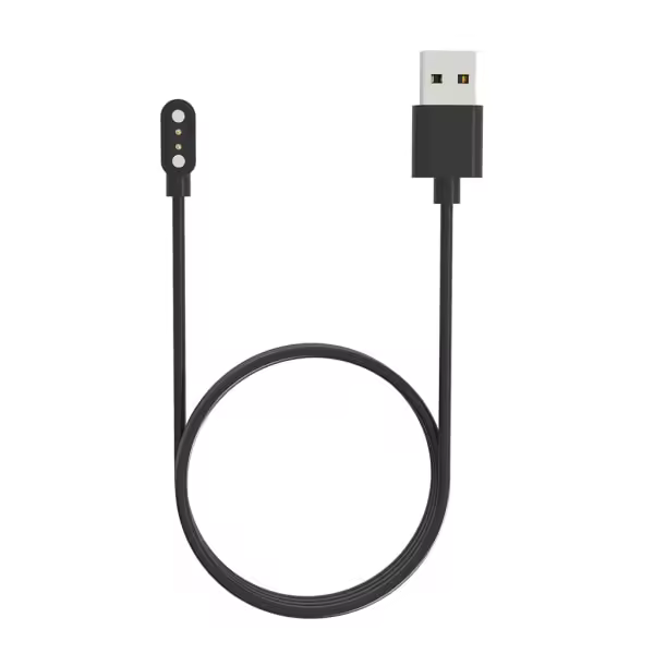 for Smart Watch Charger Smartwatch Charging Cable USB Rechargeable Adapter for-Lenovo S2/S2 Pro - 1