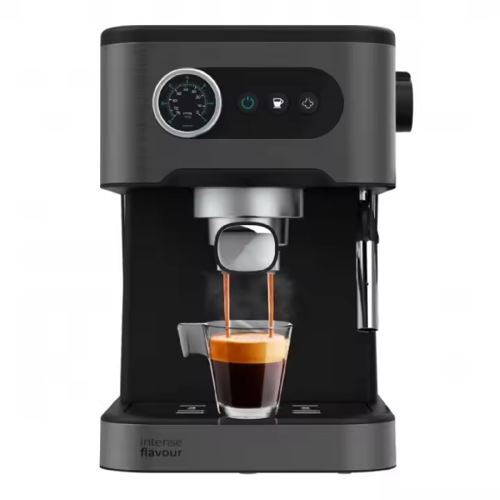 CECOTEC 00271 - Power Espresso 20 Pro - 1