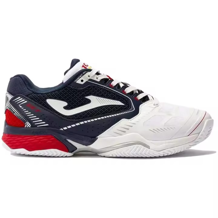 Calzado Otros marca Joma modelo Tsets2202P para hombre en color blanco - 1