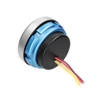 Gauge De Temperatura De Agua 52mm Para Coche Muestra Digital Con Sensor De Temperatura Y Alarma Pantalla LED 9-36V - details 4