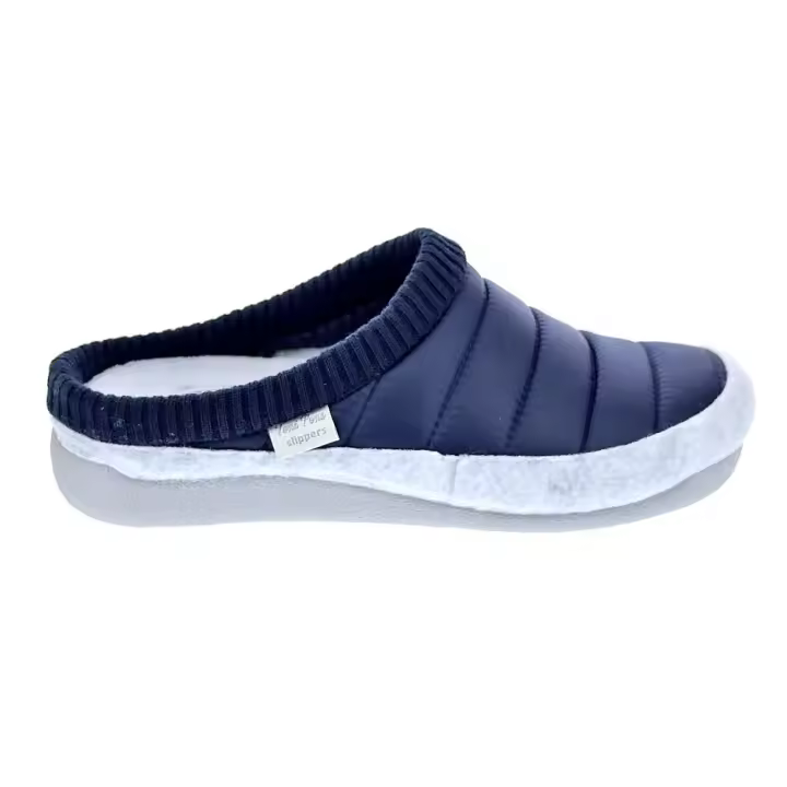 Toni Pons Mujer zapatilla estar por casa modelo Mora Azul - 1
