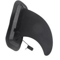 Accesorios Para Tabla De Paddle SUP Fin Estabilizador Para Navegación En Ondas Inflable Surfboard Fin De Slide-in Central Y Lateral Unisex - details 5
