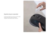 CREATE- Robot limpiacristales automático con WiFi - WIPEBOT PRO - details 5