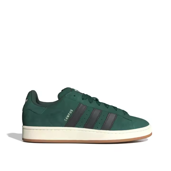 Adidas - Campus 00 verde IF8763 - 1