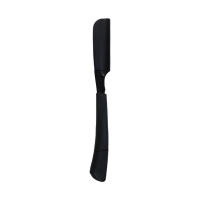 Afeitadora De Pájaro Straight Edge Barber Razor Para Corte De Pelo Barba Y Cejas Herramienta De Afeitar Para Hombres Cuchillo De Acero Inoxidable - details 5