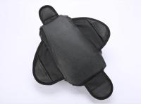 Bolsa De Tanque De Motocicleta Impermeable Con Agujero Para Auriculares Y Imán Para Navegación Bolsa De Equipaje Para Viaje En Motocicleta - details 5