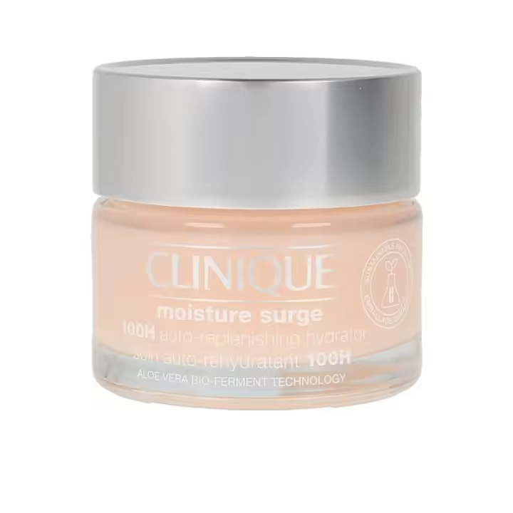Clinique Moisture Surge 100H Auto-Replenishing Hydrator 50 ml ✅ Entrega 24/72h - 1