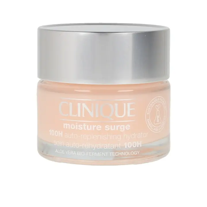 Clinique Moisture Surge 100H Auto-Replenishing Hydrator 50 ml ✅ Entrega 24/72h - 1