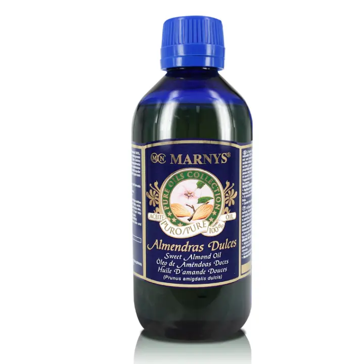 Marnys Aceite Almendra Dulce 250Ml - 1