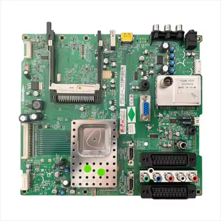 Placa Main Thomson 40FR5234 TDQG8-601A - 1