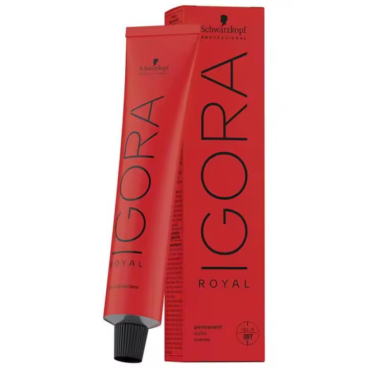 Schwarzkopf Igora Royal Muted Desert Tinte Cabello Nro 9-42 60Ml - 1