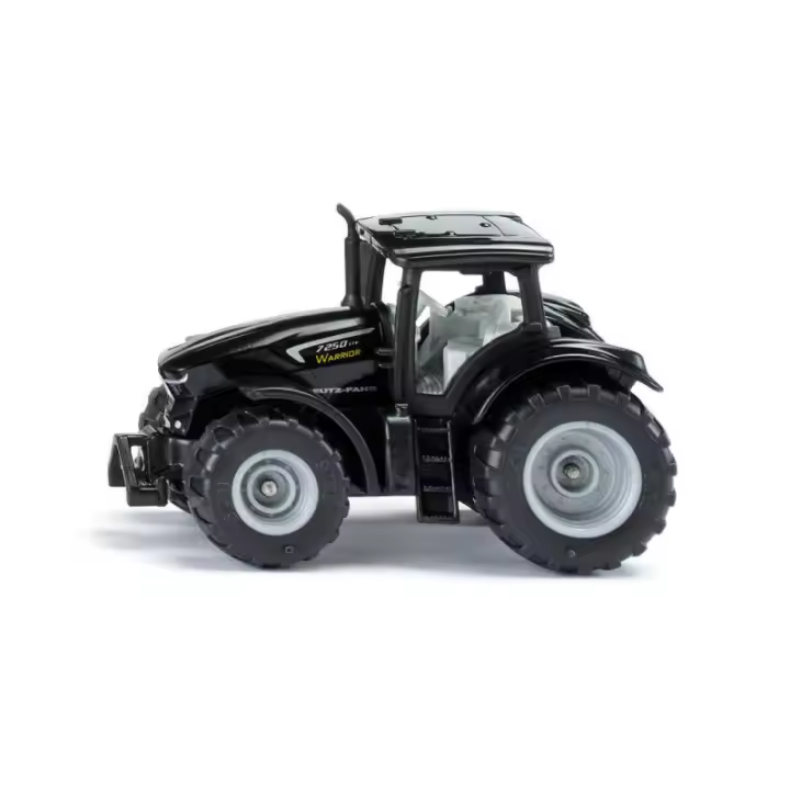 DEUTZ-FAHR TTV 7250 - 1