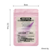 Pegamento De Uñas Doble Cara Adhesivo De Gel Para Uñas Postizas Resistente Al Agua Transpirable Stick De Resina Super Pegajoso - details 7