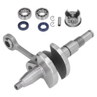 Kit De Eje De Arranque Para Motosierra Stihl MS170 017 Kit De Pistón Y Eje De Repuesto Accesorios De Motosierra 37mm - details 5