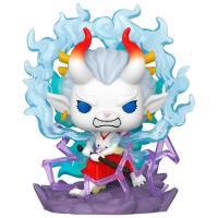 Figura Funko POP Deluxe One Piece Yamato (Beast Form) - details 2