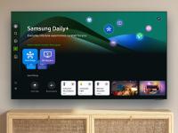 TV 43/50/55/65" Samsung TQ Q60D QLED 4K Smart TV 2024 - details 17