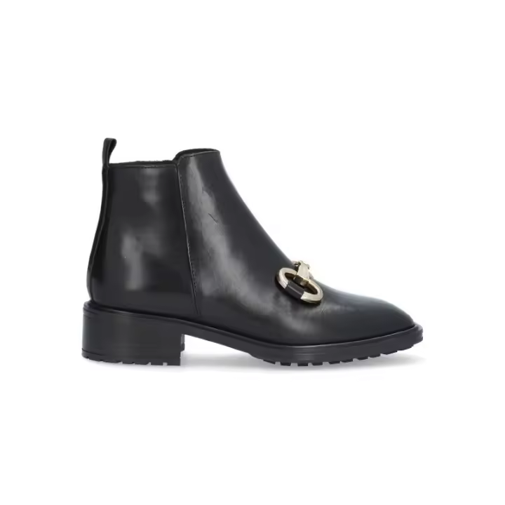 botin chelsea con estribo linea idaho fabricado en españa - 1