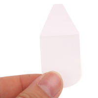 Set De 24 Parches Invisibles Para El Rostro Y Cuello Efecto Levantamiento Rápido V-Forma Eliminación De Arrugas Y Dobles Barros En El Cuello Y Ojos - details 11