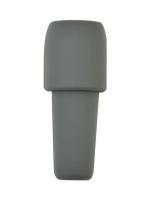 Tapa De Vino De Silicona Reutilizable Para Botella De Bebida Manteniendo El Vino Y Champán Frescos Herramientas De Cocina Tamaño 18-19mm - details 9