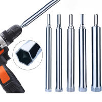 Codo De Nivelamiento De Techo 10mm/12mm/13mm/14mm/17mm Con Tornillo Hueco Y Tuercas Hexagonales Para Herramienta Eléctrica - details 0
