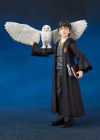 Figura De Acción Shf Ron Hermione Snape Ginny Weasley Granger Harry Severus Modelo Juguetes Para Regalo Escala 1/12 Material PVC - details 0