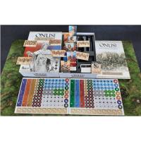 LOTE ONUS! TRAIANUS juego de mesa en Castellano editado por Draco ideas - details 1