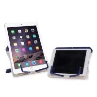 Estante De Música Plegable Portátil 1PC Compacto Para Tablets Libros Música Teléfonos Móviles Material Plástico - details 1