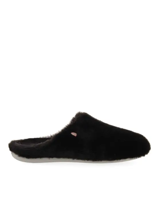 Zapatillas Gioseppo Oberdorf Mujer Negro - Cómodas y Elegantes - 1