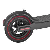 Pneumático Sólido De Goma Duradero Para Xiaomi M365 pro Pro2 1S Mi3 Scooter Eléctrico Tamaño 10 Pulgadas Tubo Absorbedor De Choque 10X2.0 - details 13