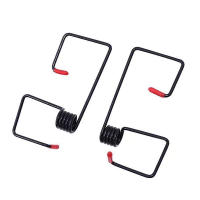 2Pcs Aumentador De Limpiaparabrisas Universal Fijador Rápido Reducción Anti Rasguño Guante De Goma Reemplazo Piezas - details 2