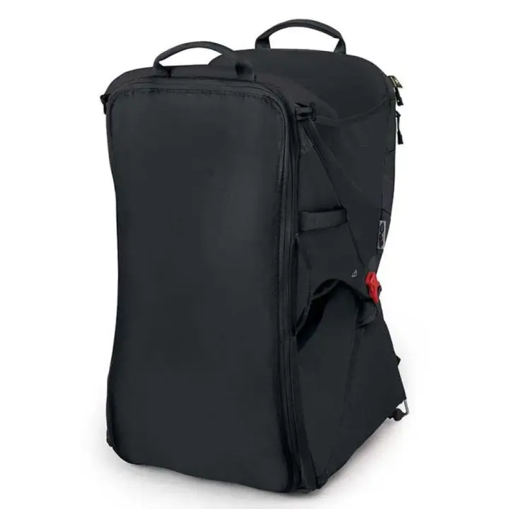 Osprey Portabebés Poco Lt Negro - 1