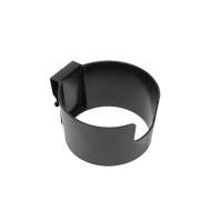 Soporte De Bebidas Universal Para Coche Y Motocicleta Organizador De Bebidas Colgante Montaje En Puerta Accesorio Automotriz Anti-caída - details 6