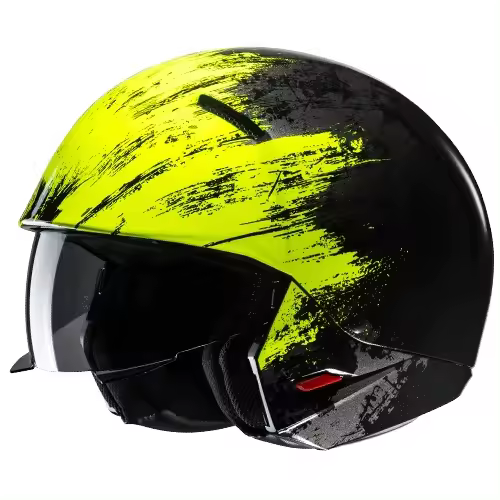 Hjc Casco Moto Casco Hjc I20 Furia   Ce U - 1