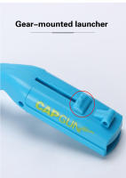 Abrepuertas De Cerveza Portátil Gadgets De Cocina Herramienta De Barra Para Fiestas Suministros De Bebidas Disparador De Cigarrillos Accesorios De Cocina - details 6