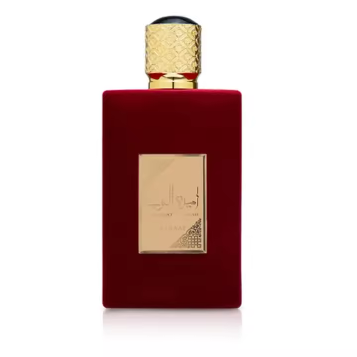 Perfume árabe Princesa de Arabia EDP para mujeres de Lattafa de 100 ml - 1