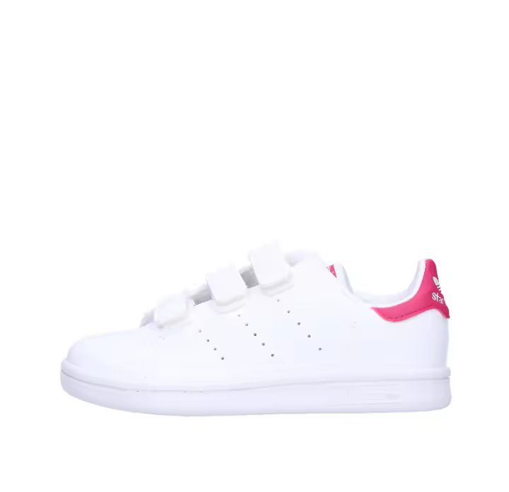 Adidas - Stan Smith BCO/fucsia FX7540 - 1