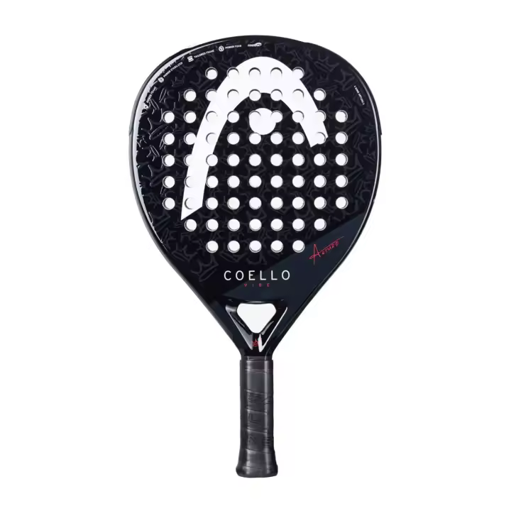 Head Coello Vibe 2025 - 1