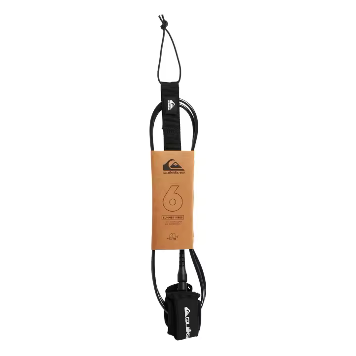 Quiksilver Surf Leash invento Summer Vibes 6ft - 1