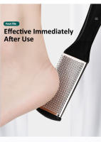 Kit De Pedicura Profesional 8-en-1 Para Pies Suaves Y Lisos Con Herramientas De Acero Inoxidable De Ouriner - details 2