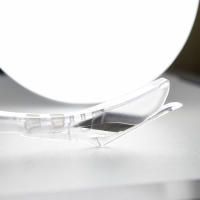 Cortador De Película De Vinilo 1Pc Herramienta De Corte De Papel Seguro Herramienta De Corte De Papel De Pato Para Pegatinas De Coche Y Papel De Pared - details 8