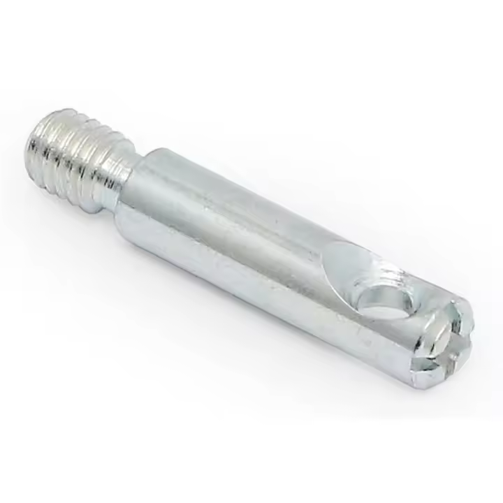 Tornillo a.embolo d7-35 m6 zincado pz i20 - 1