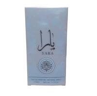 Lattafa YARA Perfume Árabe Original Emiratos Árabes Unidos 50ml - details 3