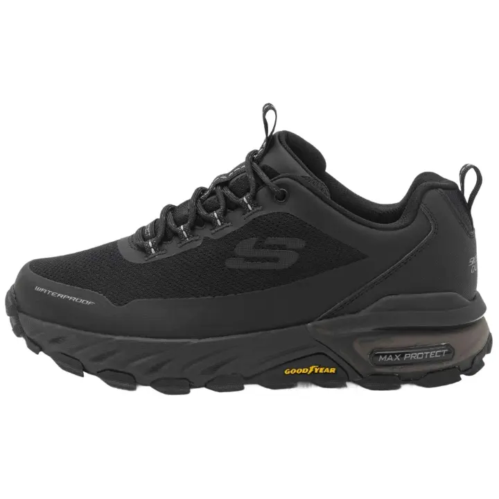 Zapatillas Skechers modelo 237304-BBK para Hombre en color Negro - 1