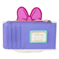 Loungefly DISNEY Cartera Tarjetero Patita Daisy - details 1