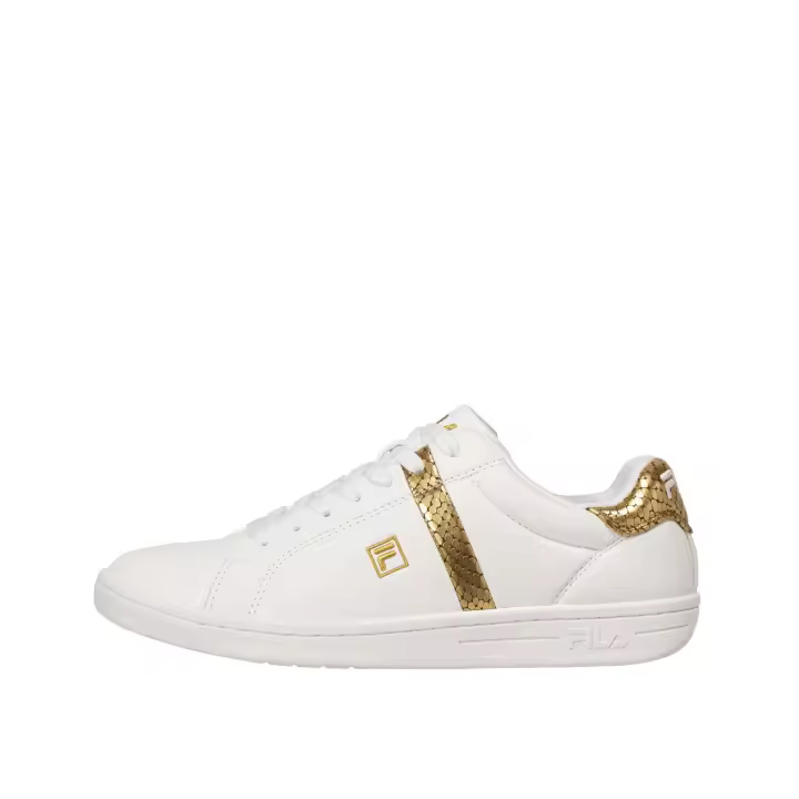Fila-Crosscourt 2 F Win BCO/oro FFW0257-13069 - 1
