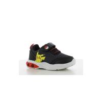 SAMBORI 430 PO001885 115 Zapatillas deportivas niño 33133 24I DEPORTIVOS LUCES  BLACK - details 2